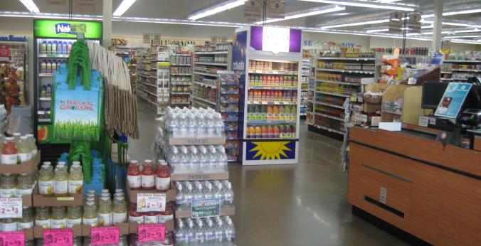 Organic & Natural Grocery Store in Northglenn, CO | Natural Grocers